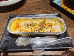 -功夫怪兽·烧烤(珠江路店)