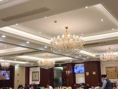 大堂-金时代顺风大酒店(协泰店)