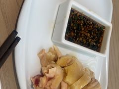 -苏小柳点心·手作小笼包(浦东嘉里城分院)