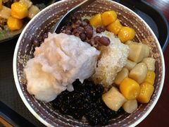 IMG_1087-鲜芋仙Meet Fresh(五道口店)