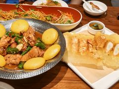 -永红源啤酒·烧烤·海鲜·大排档(台柳路店)