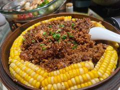 -麒麟小院·老九江菜(安平路店)