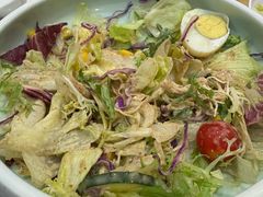 -嘉和一品粥(魏公村店)