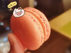 -都会尚膳·海鲜自助餐厅(重庆万豪酒店)