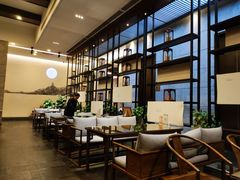 -雷峰塔·藕香居餐厅