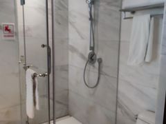 -北京希尔顿逸林酒店