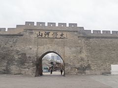 -大境门景区
