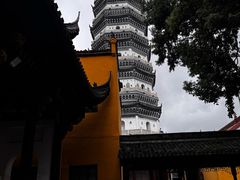 -迎江寺