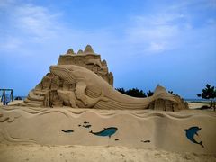 -日照海滨国家森林公园