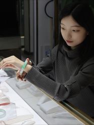 -春全合珠宝(官园珠宝城店)