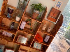 -火炬八街咖啡店