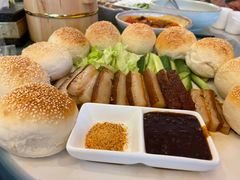 密云烧肉-烧肉馆(古北水镇景区店)