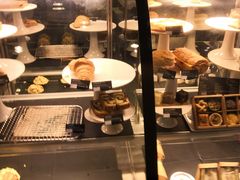 -星巴克臻选(成都环球乐天店)