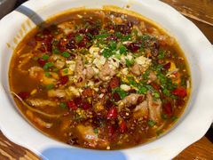 -私家峰味特色苍蝇小馆(马弄店)