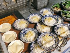 粽子-宝鸡宴会中心艳阳天(公园路店)