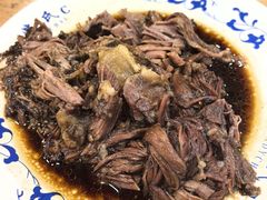 -柴氏风味斋(甘家口店)