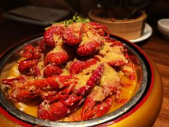 -乔街深夜食堂·小龙虾·高压锅生蚝(杭州总店)