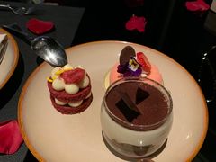 -上海苏宁宝丽嘉酒店·Cafe Bellagio西餐厅
