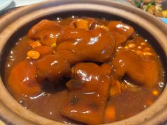 -0776食堂·京城创意菜(七里庄店)