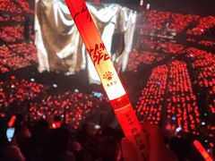 -梦之蓝青奥体育公园体育馆