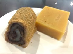 -常兴顺·小吃·家常菜(常营店)