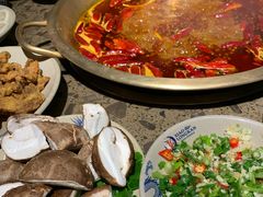 -小龙坎火锅(万象城店)