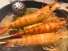 -一哥澳门豆捞·澳门风打边炉(高德置地店)