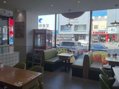 -李先生牛肉面大王(营口大润发店)