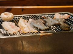 -丹东特色烤肉(学府路一部店)