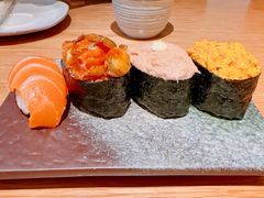-团子君寿司·茶