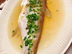 -Yan Ting 宴庭中餐厅(上海静安瑞吉酒店)