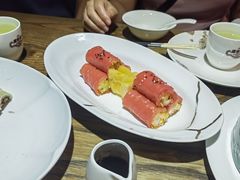 -广东道至正餐厅(区庄店)