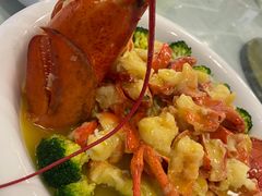 -好人家海鲜酒楼(淞南路店)
