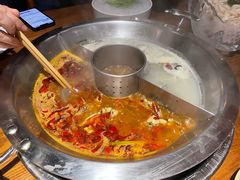 -佬土鹅肠火锅(解放路店)