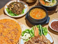 -海云台韩式汤饭·13年匠心韩料(南山店)