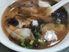 -街头顶黄记馄饨王(中山中路店)