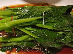 -李久其家民间餐厅(观沙岭公园店)