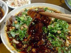 -杨三孃跷脚牛肉(玉双路店)