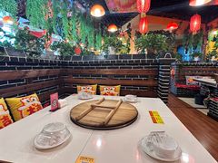 -江湖水乡铁锅炖魚(周庄嘉园店)