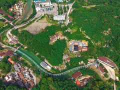 -清泉湾生态旅游度假区