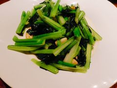 WM生炒时蔬-山里亲戚(淞虹路店)