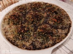 香料焗法国蜗牛-蝶舍·MAISON PAPILLON