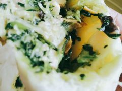 松月楼净素菜包-春风松月楼(七宝万科店)