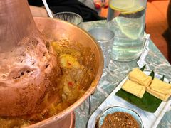 -浩海火烧云傣家菜(京广店)