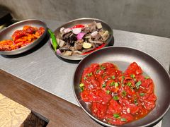 -夜食白市Yespicy·烧烤啤酒宵夜(番禺四海城店)