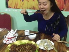 -清真新疆叶尔羌烤肉店(新香洲店)