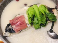 -几荷·恰似故人来(秀水广场店)