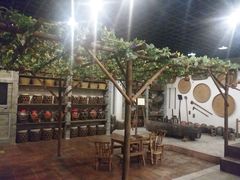 -陈李济中药博物馆