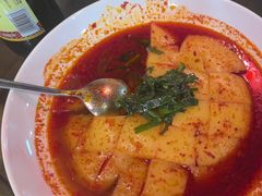 -秦月轩·陕西家乡菜(阜成路·五棵松店)