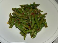 三八酱炒四季豆-BetterThai 泰加(苏州中心店)